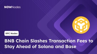 BNB Chain Slashes Transaction Fees to Stay Ahead of Solana and Base