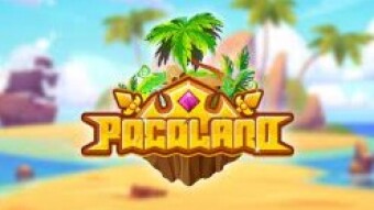Pocoland has opened a Whitelist for Airdrop.