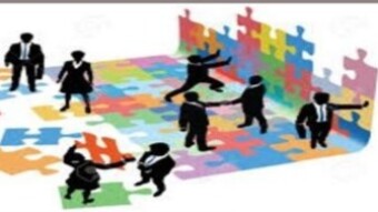 "Three Foundational Issues of Group Dynamics"; another old paper