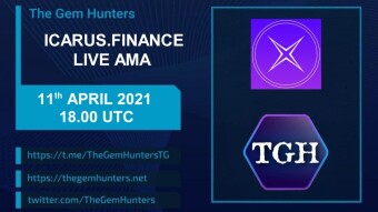👀 AMA with THE GEM HUNTERS! 👀
