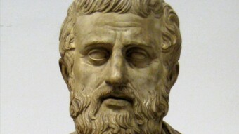 SOPHOCLES, 497 - 406 BC: The Dramatic Tragedian