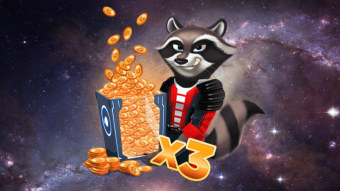 Amazing Free Crypto - BetFury Birthday Celebration!
