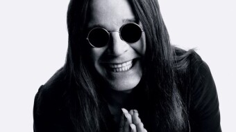 Ozzy Osbourne - "Dreamer"