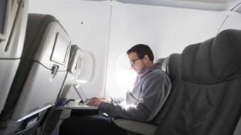 IATA: Flights in Europe 50% more expensive