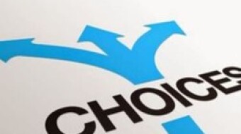 The Power of Choice
