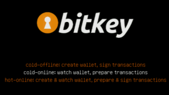 Tutorial: How to make Bitkey - Air-gaped Bitcoin Wallet