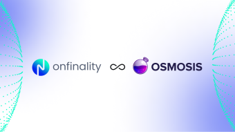 OnFinality Accelerates Osmosis' Ambitions to take DeFi to 100M Users