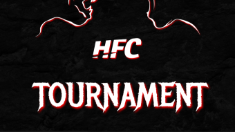 Dark Country Heroes Fight Club tournament #1
