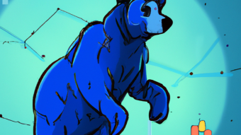 Crypto Bear Market 2022