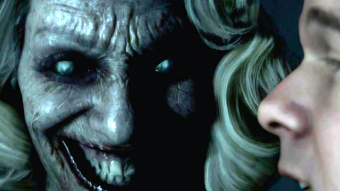 The Best Dark Pictures Anthology Game To Date