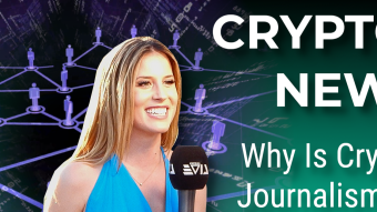 Why Is Cryptocurrency Journalism So Bad?