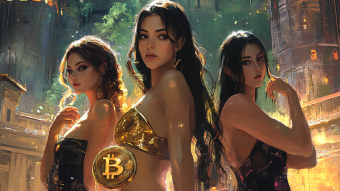 Satoshi citadelles
