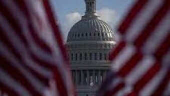 Global Power Struggle: US On Shaky Ground