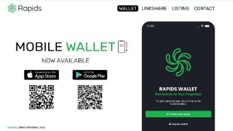 Rapids Network July & August 2020 Review