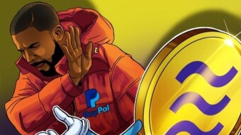 AyPayPal não comparece na reunião Libra do Facebook!