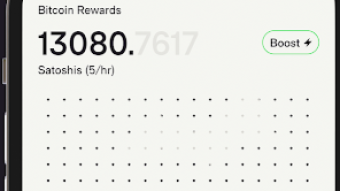 Activate free mining with Ember fund : Earn bitcoin every 24 hours.