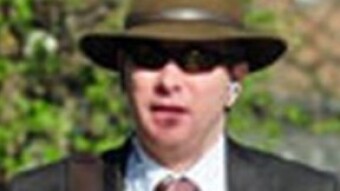 Paedophile Tory Councillor  in Court Order Scam