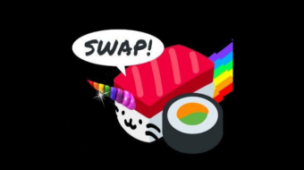SushiSwap Gains Ground on Uniswap Following Yearn Merger