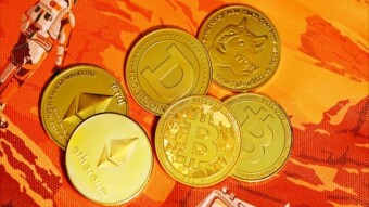 The Toughest Challenge for Cryptocurrencies
