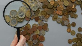 Unexpected Tokens In Your Wallet?