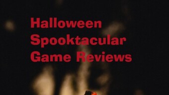 Halloween Spooktacular #2- Amnesia: The Dark Descent