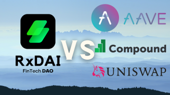 Layer-2 Ethereum Virtual Machine Platforms, and Decentralized Apps on them, Are Heating Up These Scaling Sidechains