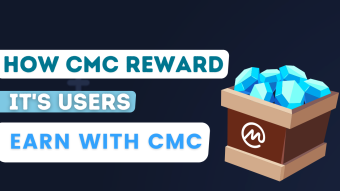 CMC loyalty program for loyal users