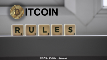 Bought BTC To Get Rich? No Problem, but Now, You Must Discover the 4 Rules of the Bitcoin Protocol