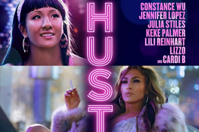 Hustlers (2019) – Movie Trailer