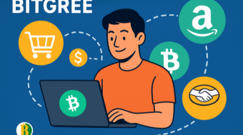 BCH for Amazon, Mercado Libre, and More: Bitgree’s Quiet Revolution