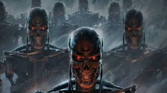 Artificial Intelligence in other Shades
