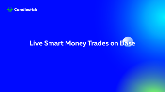 😎 Smart Money on Base is Now Live! One Click to Copy Their Live Trades with Ease.