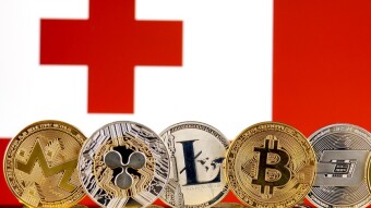 Switzerland is adopting a new coin!