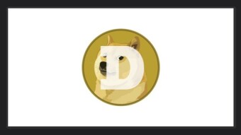 If You're Still Complaining About Dogecoin, Stop It and Watch It Ride