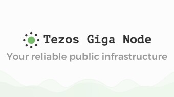 Tezos Ukraine presents Tezos Giga Node