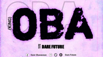 Download music:Dare Future-OBA