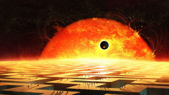 Labyrinth of Time