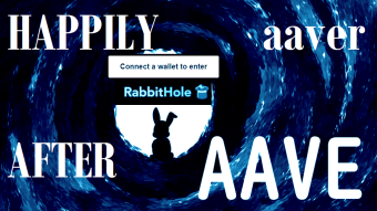 DeFi: Went Down the Rabbit Hole... Happily Ever After?!