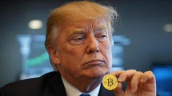 A Debate about Trump and Bitcoin