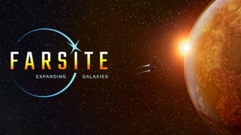 Farsite - DeFi Powered Ethereum 2 Game