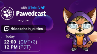Pawedcast in Print Episode #50: The Tweaks