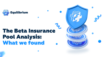 Insurance Pool Performance During Equilibrium’s Closed Beta