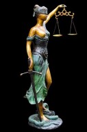 A complex phenomenon of Law