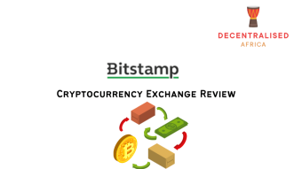 Bitstamp Crypto Exchange Review 2021