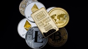 Crypto X Crypto