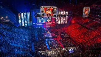 What about DeFi's to integrate e-sports ???