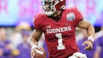 I’ll Say It, I Like The Jalen Hurts Pick!