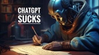 ChatGPT Content Versus Human Creativity