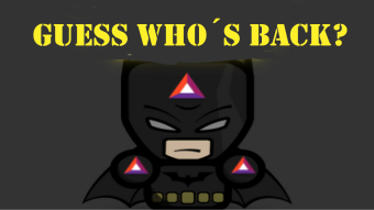𝑩𝒂𝒕𝒄𝒐𝒊𝒏𝑩𝒂𝒃𝒚 𝒊𝒔 𝑩𝒂𝒄𝒌 (𝑰 𝒕𝒉𝒊𝒏𝒌) - Swapping your BAT to BCH and get them away from Uphold