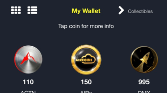 An awesome, little-known interactive cryptocurrency app!